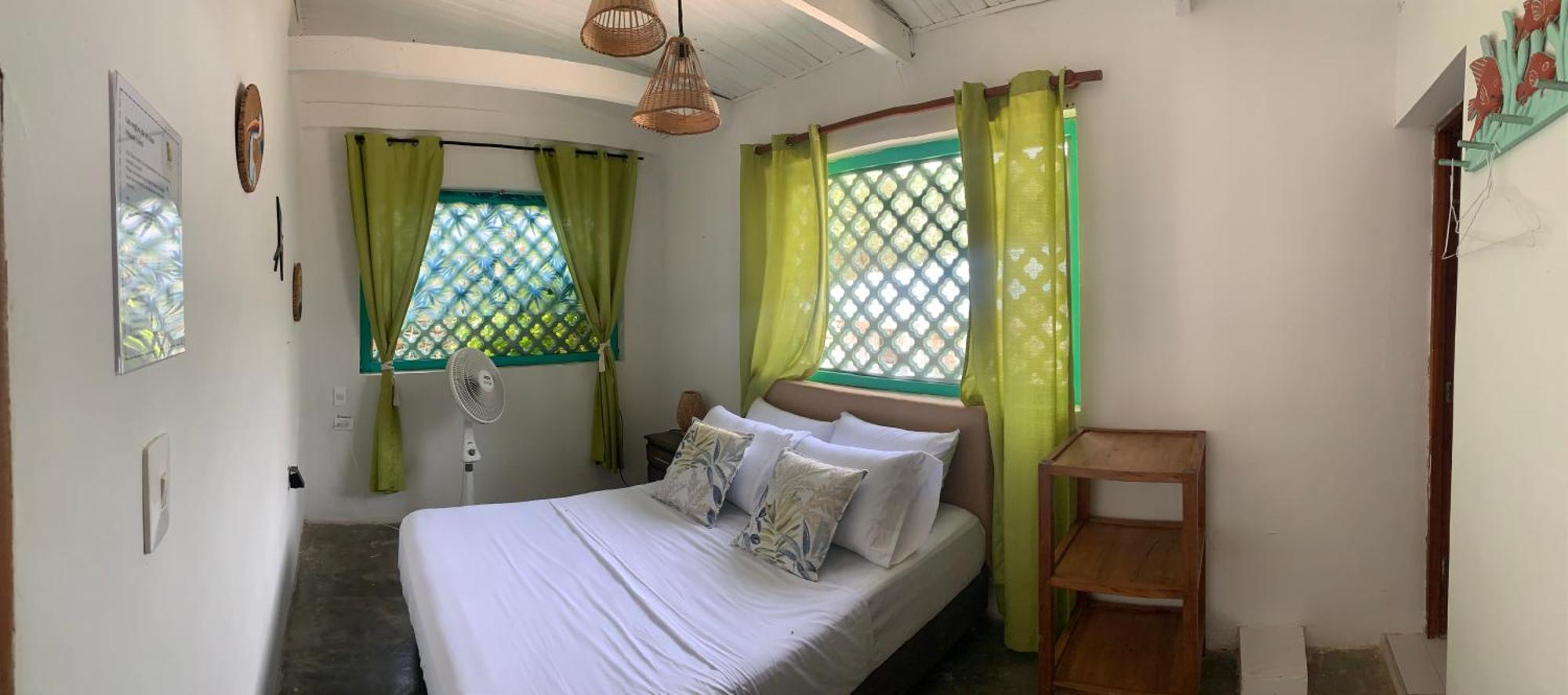 Hotel Isla Tijereto Isla Grande  Zewnętrze zdjęcie